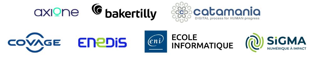 Mécènes 2026 ADN Solidarity